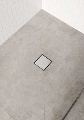 Image du produit SIPHON DE DOUCHE 15x15 RAINDRAIN SPOT