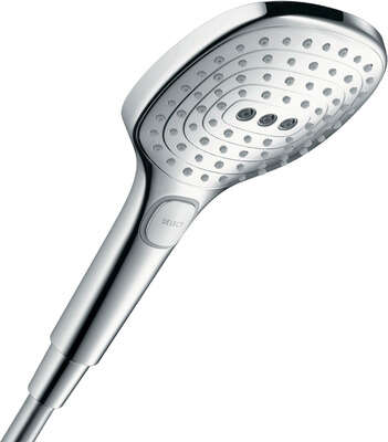 Image du produit DOUCHETTE A MAIN RAINDANCE SELECT E 120 3 JETS