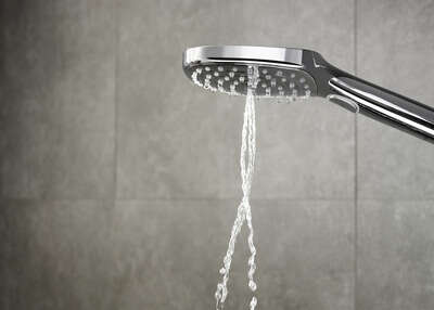 Image du produit DOUCHETTE A MAIN RAINDANCE SELECT E 120 3 JETS