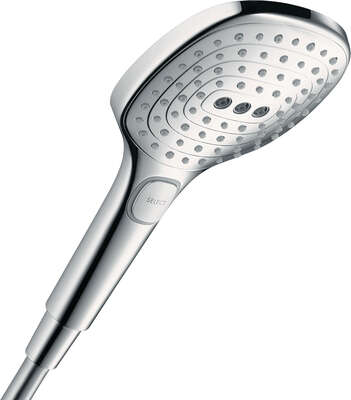 Image du produit DOUCHETTE A MAIN RAINDANCE SELECT E 120 3 JETS