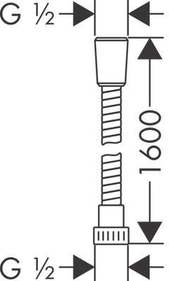 Image du produit FLEXIBLE METAFLEX                                 