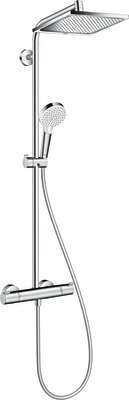 Image du produit COLONNE SHOWERPIPE CROMETTA E 240 ECOSMART
