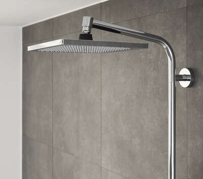 Image du produit COLONNE SHOWERPIPE CROMETTA E 240 ECOSMART