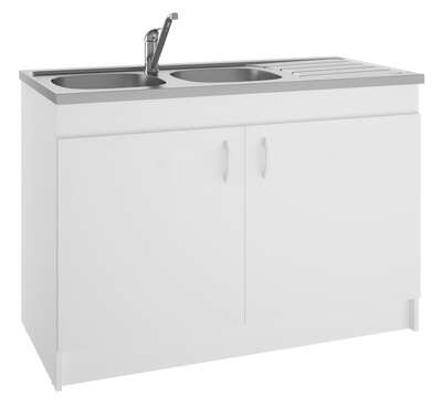 Image du produit MEUBLE SIM'NF 2 PORTES                            