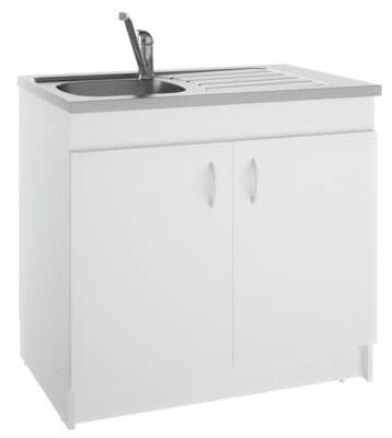 Image du produit MEUBLE SOUS EVIER NEOVA SIM'HYDRO 900X600MM
