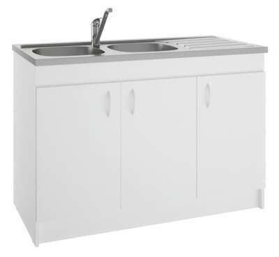 Image du produit MEUBLE SOUS EVIER SIMHYDRO