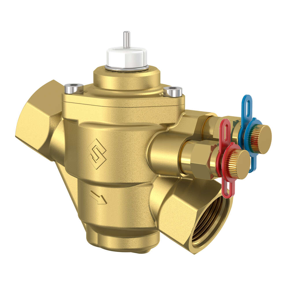 Image du produit NexusValve Vivax G2 EQM DN20 de 335 &agrave; 1634 l/h