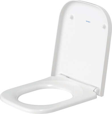 Image du produit ABATT.HAPPY D2 BLANC 006459000 FERMETURE RALENTIE