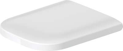 Image du produit ABATT.HAPPY D2 BLANC 006459000 FERMETURE RALENTIE