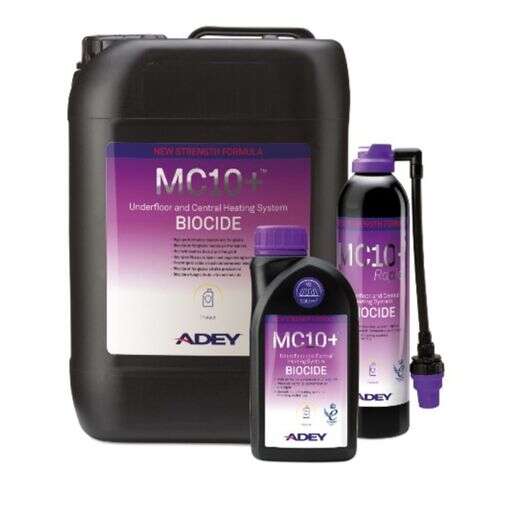 Image du produit Bicoide pour boues organiques MC10+