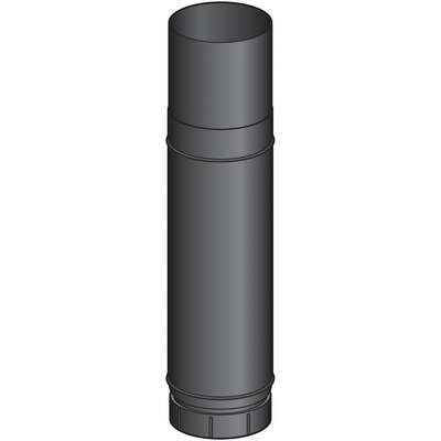 Image du produit ELEMENT REGLABLE 51-86cm EMAILLE BOIS