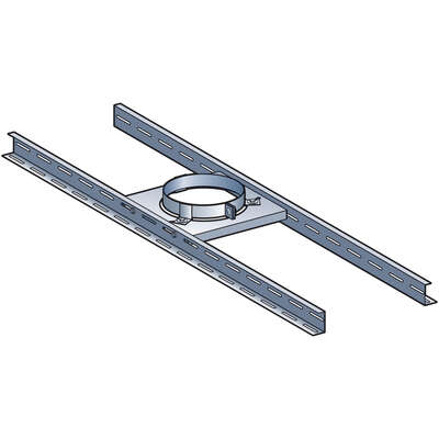 Image du produit SUPPORT PLANCHER 0:130 SLCD SP 130 SLCD