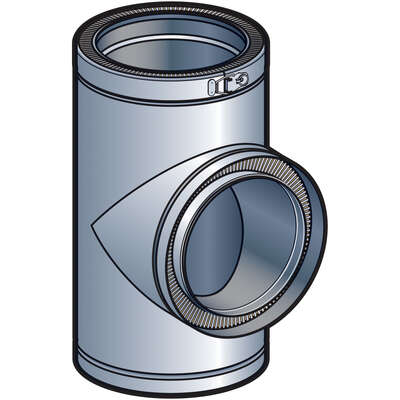 Image du produit TE 90&deg; ZI                                         