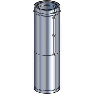 Image du produit ELEMENT REGLABLE 55-90cm D.180 TI