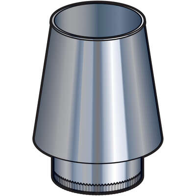 Image du produit CONE DE FINITION THERMINOX