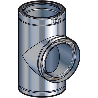 Image du produit TE 90&deg; ZI                                         