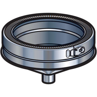 Image du produit CONE ECOULEMENT THERMINOX