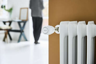 Image du produit TETE THERMOSTAT AERO RAVL