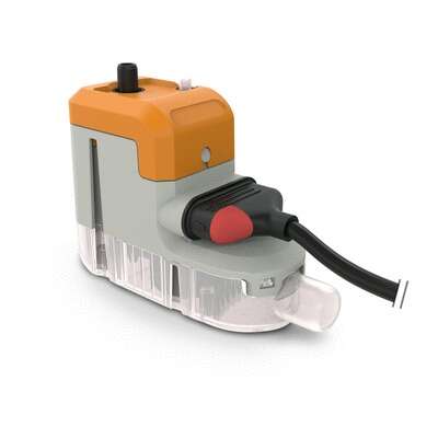 Image du produit MINI POMPE DE RELEVAGE SI10
