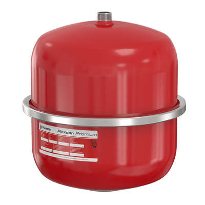 Image du produit VASE D'EXPANSION FLEXCON SUSPENDU                 