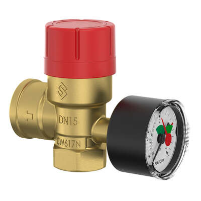 Image du produit GROUPE SOUPAPE                                    