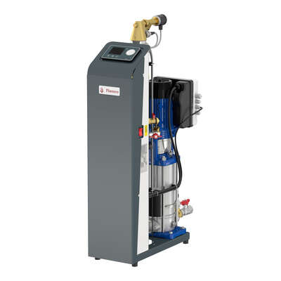 Image du produit DEGAZEUR VACUMAT ECO 300 PAR DEPRESSION
