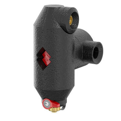 Image du produit FLAMCOVENT CLEAN SMART ECOPLUS                    