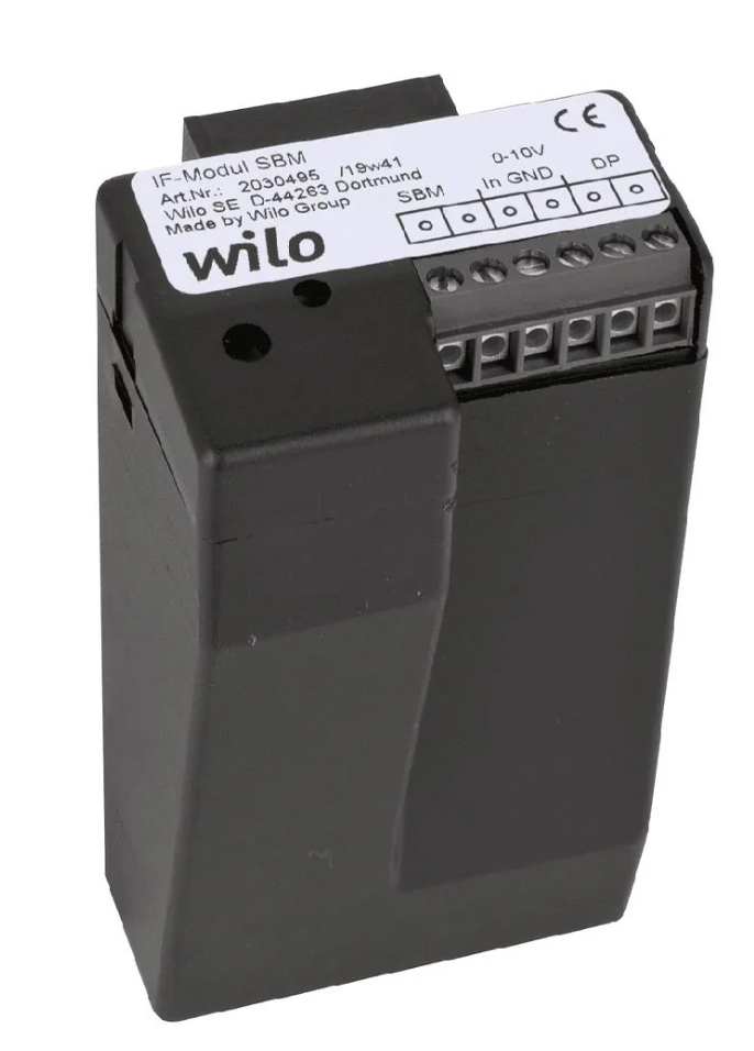 Image du produit MODULE IF SBM STRATOS 2030495