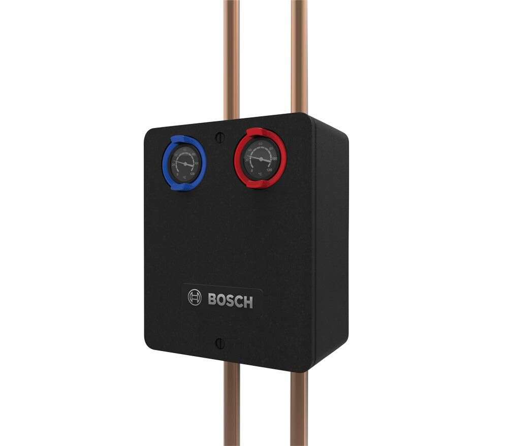 Image du produit MODULE HYDRO HSM25/6 AVEC V3V DN25
