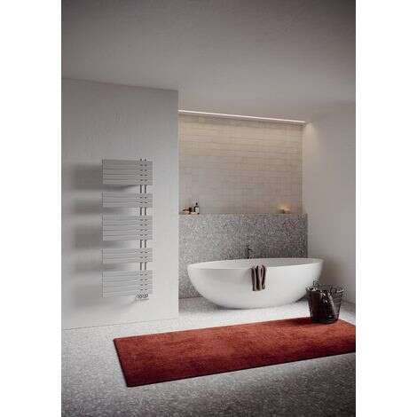 Image du produit S/SERVIETTE SOUL S BOOSTER + SOUFFLANT 655W  BLANC