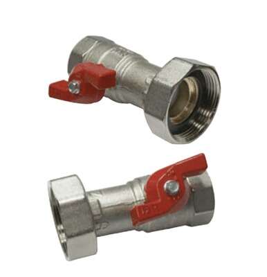 Image du produit kit de raccordement pour circulateurs DN 25 POMPSET DN25