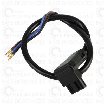 Image du produit CABLE IRD 1010 3 POLES 350MM