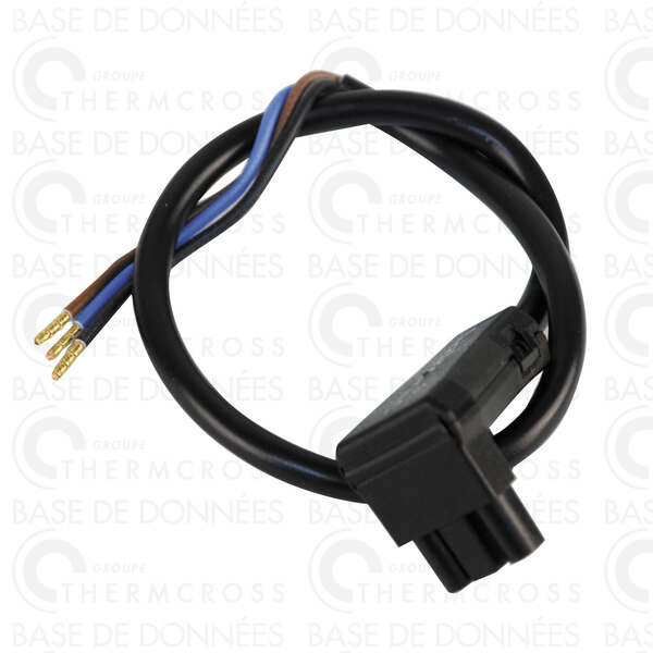 Image du produit CABLE IRD 1010 3 POLES 350MM