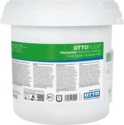 Image du produit OTTOFLEX ETANCHEITE COMPOSITE 7KG