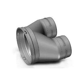 Image du produit CULOTTE OPTIFLEX D.125 - D90x2