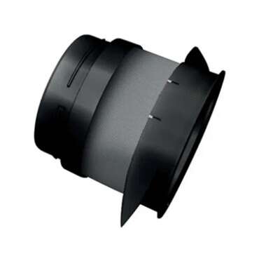 Image du produit MANCHETTE RACCORD SOUPLE D.125 OPTIFLEX