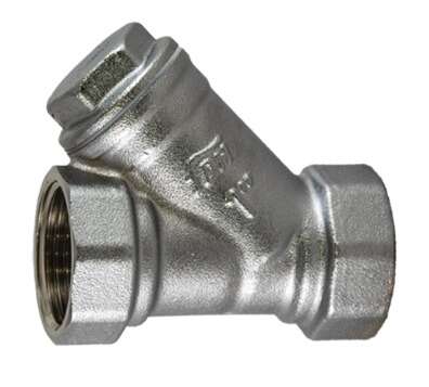 Image du produit PRE FILTRE "Y" MAGNETIQUE 1