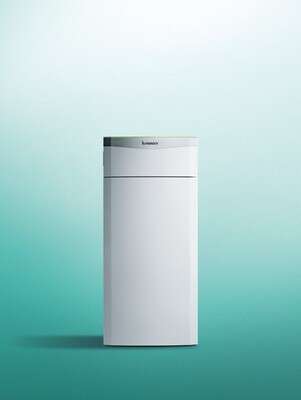 Image du produit PAC FLEXOTHERM 11KW 230V
