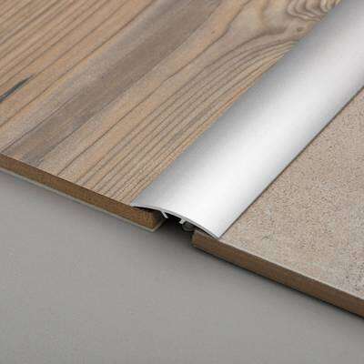 Image du produit MFAE 4000 100 CM ALU ANODISE ARGENT
