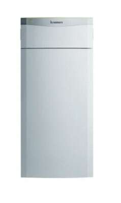 Image du produit PAC FLEXOCOMPACT EXCLUSIVE 11 kW  400V