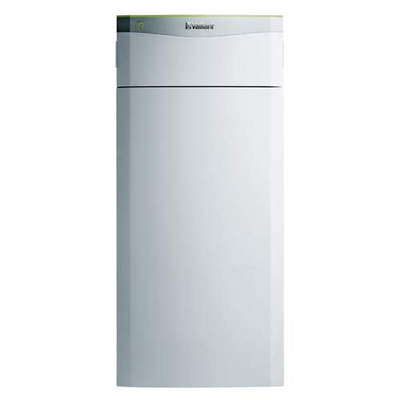 Image du produit PAC FLEXOTHERM  EXCLUSIVE VWF 117/4  3*400V