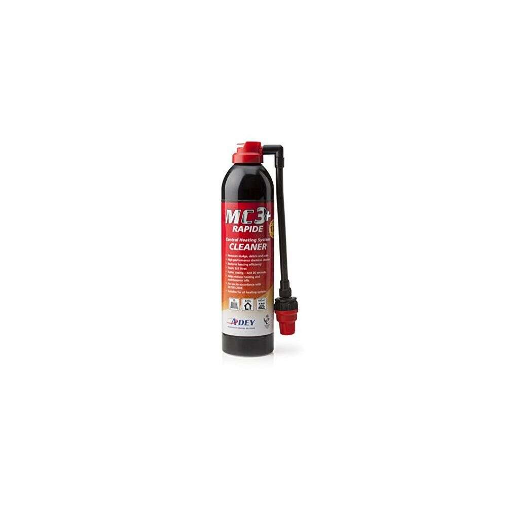 Image du produit MC3+ CLEANER  BIDON 500ml