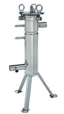 Image du produit POCHE FILTRANTE RECHANGE FILTRE CLARIF INOX 5/9 et XS