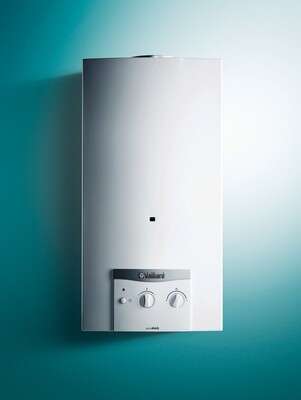 Image du produit CHAUFFE BAIN ATMOMAG BAS-NOX 14-0 PIEZO P