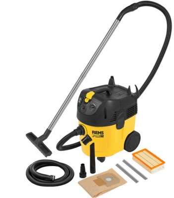 Image du produit ASPIRATEUR PULL L SET W