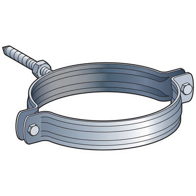Image du produit COLLIER UNIVERSEL CU 60 E.A