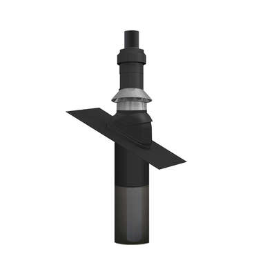 Image du produit SOLIN NOIR 25 A 45&deg;