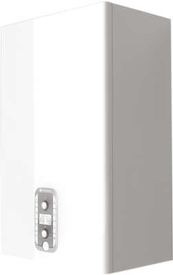 Image du produit CHAUDIERE MURALE MIXTE BT NIAGARA C NOX 25 vmc