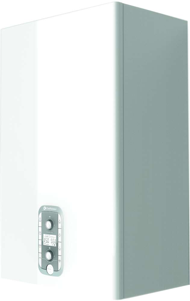 Image du produit CHAUDIERE MURALE MIXTE BT NIAGARA C NOX 25 vmc
