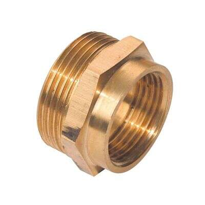 Image du produit MAMELON RED. M2"1/2-2" BRUT